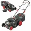 Valex TST5135 Benzin-Rasenmäher Mit Vier Funktionen