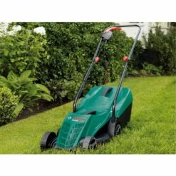 Bosch Rasenmäher ARM 32 (1200 Watt, Schnittbreite: 32 Cm) -Angebote Rasenmäher & Zubehör Store 47244768 4