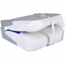 LONGZIMING Bootssitz Bootsstuhl Steuerstuhl Anglerstuhl -Angebote Rasenmäher & Zubehör Store 47624106 3