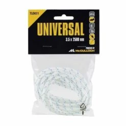 MCCULLOCH UNIVERSAL STARTERSEIL, TLO031: STARTERSEIL PASSEND FÜR RASENMÄHER, TRIMMER, KETTENSÄGEN UND LAUBSAUGER (ARTIKEL-NR. 00057-76.168