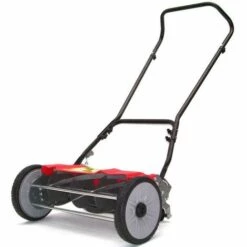 APEX Spindelmäher 460mm Handrasenmäher Handmäher 55920 Rasenmäher 46cm Fangkorb -Angebote Rasenmäher & Zubehör Store 50801050 3