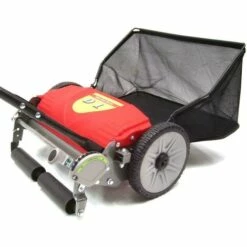 APEX Spindelmäher 460mm Handrasenmäher Handmäher 55920 Rasenmäher 46cm Fangkorb -Angebote Rasenmäher & Zubehör Store 50801050 5