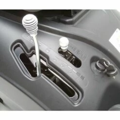 APEX Benzin Rasentraktor Aufsitzmäher Aufsitzrasenmäher 56745 Rasenmäher 6,5PS -Angebote Rasenmäher & Zubehör Store 50802035 4