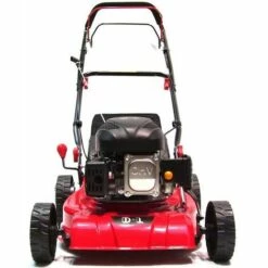 APEX Benzin Rasenmäher 410mm Radantrieb 55793 Antrieb 41 Cm Motor Mäher Selbstantrieb -Angebote Rasenmäher & Zubehör Store 50802093 3