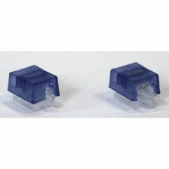 GENISYS 3M Scotchlok UB2A Kabel Verbinder Original 10- 1000x Abzweig Durchgangsverbinder: 10