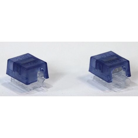 GENISYS 3M Scotchlok UB2A Kabel Verbinder Original 10- 1000x Abzweig Durchgangsverbinder: 10 3 GENISYS 3M Scotchlok UB2A Kabel Verbinder Original 10- 1000x Abzweig Durchgangsverbinder: 10