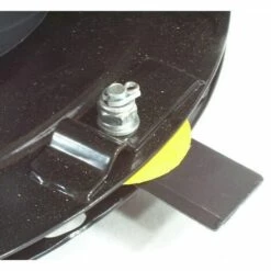 APEX Kreiselmäher Hochgrasmäher Wiesenmäher Trommelmäher Hochgrasschneider 56138 -Angebote Rasenmäher & Zubehör Store 51137296 4