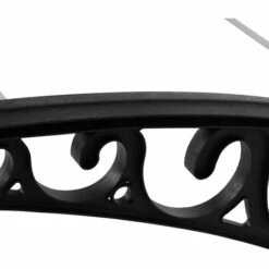 Hengda Lawn Mower Roof Carport Roof Robotic Lawnmower Garage Dach Carport Suitable For Robotic Lawnmower Automower Protects Against Rain Hail And UV Rays 103 X 51 X 7.5 Cm -Angebote Rasenmäher & Zubehör Store 51401796 3