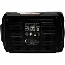 GRIZZLYTOOLS Akku 20V, 2,0Ah Für Grizzly Tools Akku-Rasenmäher ARM 2033-22 -Angebote Rasenmäher & Zubehör Store 51445848 4