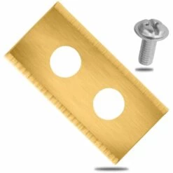 ECENCE Ersatzmesser Für Rasen-Mähroboter 30 Stück Kompatibel Mit Worx Landroid Mähroboter, LandXcap