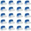 LangRay 20-Pack Harzgefüllte Kabelverbinder Für Automower Robot Rasenmäher -Angebote Rasenmäher & Zubehör Store 52041548 1