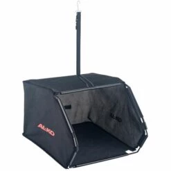 AL-KO Grasfangbox Für Spindelmäher Premium