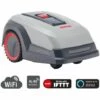 AL-KO Robolinho® Rasenroboter 1150 W ( | Mit Wlan Appsteürung)