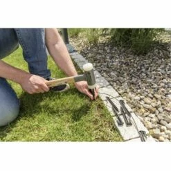 AL-KO Schleifendraht Für Robolinho® Rasenroboter, 150 M -Angebote Rasenmäher & Zubehör Store 52568415 4