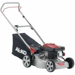 AL-KO Benzin-Rasenmäher Easy 4.20 P-S