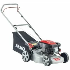 AL-KO Benzin-Rasenmäher Easy 4.20 P-S -Angebote Rasenmäher & Zubehör Store 52568419 3