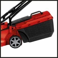 Einhell GC-RM 18 Li-Solo Akku-Rasenmäher 32cm Schnittbreite -Angebote Rasenmäher & Zubehör Store 52783399 2