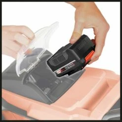 Einhell GC-RM 18 Li-Solo Akku-Rasenmäher 32cm Schnittbreite -Angebote Rasenmäher & Zubehör Store 52783399 5