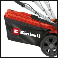Einhell GC-RM 36 Li-Solo Akku-Rasenmäher 37cm Schnittbreite 9 Einhell GC-RM 36 Li-Solo Akku-Rasenmäher 37cm Schnittbreite -Angebote Rasenmäher & Zubehör Store 52783404 3