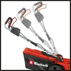 Einhell GC-RM 36 Li-Solo Akku-Rasenmäher 37cm Schnittbreite 10 Einhell GC-RM 36 Li-Solo Akku-Rasenmäher 37cm Schnittbreite -Angebote Rasenmäher & Zubehör Store 52783404 4