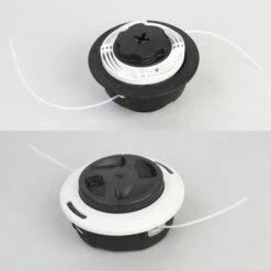 TRIOMPHE TRIOM Mähkopf Ersetzt Stihl Auto Cut C26-2 Für Stihl FS55 FS55RT FS56 FS56R FS70 FS70R FS74 FS76 FS80 FS80R FS85 FS85R FS90 FS90R FS94 FS94R FS100RX Teile -Angebote Rasenmäher & Zubehör Store 52928161 4