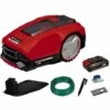EINHELL Mähroboter FREELEXO 500 LCD BT+ -Angebote Rasenmäher & Zubehör Store 52933674 1