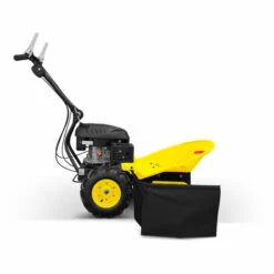 BAMATO - BAVARIAN MACHINE TOOLS BAMATO Hochgrasmäher / Kreiselmäher GS-170 Mit Fahrbarem Sitz -Angebote Rasenmäher & Zubehör Store 52964601 3