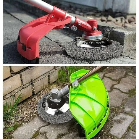 HELLO KITTY BAIN Entrosteter Rasenmäherkopf, Rasenmäherzubehör (8 Zoll Fadenspule) 5 HELLO KITTY BAIN Entrosteter Rasenmäherkopf, Rasenmäherzubehör (8 Zoll Fadenspule) – Bild 3