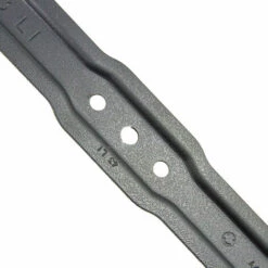 Bosch Mähmesser 43 Cm Für Rasenmäher Rotak 43 LI (Ergoflex / HighPower / Ultra) -Angebote Rasenmäher & Zubehör Store 53516093 3