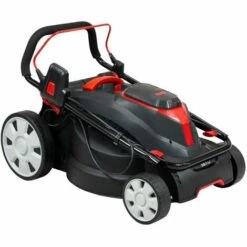 AL-KO 18 V Bosch Home And Garden Compatible Akku-Rasenmäher 38.1 Li <br /> | Mit 2x Akkus 18 V 4,0 Ah -Angebote Rasenmäher & Zubehör Store 53816994 3