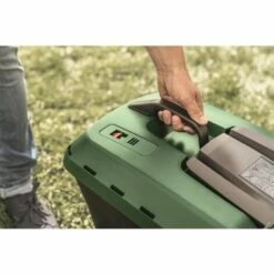 ROBERT BOSCH GMBH Bosch Elektro Rasenmäher UniversalRotak 460 34cm Schnittbreite 1300 Watt -Angebote Rasenmäher & Zubehör Store 53817163 3