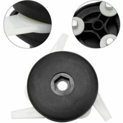 Ersatz-Schneidkopf Für Betterlife Polycut 6-3 Mähkopf Rasenmäher Freischneider Teil Gartenwerkzeug Zubehör 9 Ersatz-Schneidkopf Für Betterlife Polycut 6-3 Mähkopf Rasenmäher Freischneider Teil Gartenwerkzeug Zubehör -Angebote Rasenmäher & Zubehör Store 54099017 3