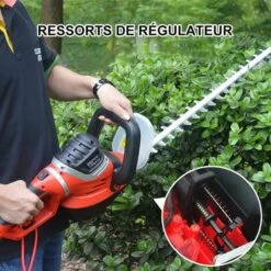 TINOR Reglerfeder, 4 Stück Reglerfedern Für Motoren 692211 691859 Reglerfeder Mähgeschwindigkeitsregler -Angebote Rasenmäher & Zubehör Store 54376317 5