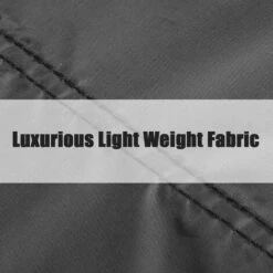 SOEKAVIA Langlebige Wasserdichte Rasenmäherabdeckung Allwettermäherabdeckungen UV-Schutz-Rasenmäherabdeckung, 177 * 110 * 110 Cm -Angebote Rasenmäher & Zubehör Store 54470883 2