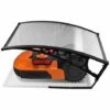 SWANEW Rasenmäher Garage Rasenroboter Sonnenschutz Haube Mähroboter Dach Rasen Roboter 2 SWANEW Rasenmäher Garage Rasenroboter Sonnenschutz Haube Mähroboter Dach Rasen Roboter -Angebote Rasenmäher & Zubehör Store 54668827 1