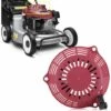 OCXIN Seilzugstarter Rasenmäher Gartenfräse Pull Recoil Starter Handstarter Für Honda GCV135 GCV160 EN2000 -Angebote Rasenmäher & Zubehör Store 54719779 1