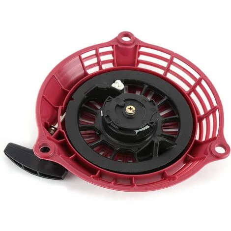 OCXIN Seilzugstarter Rasenmäher Gartenfräse Pull Recoil Starter Handstarter Für Honda GCV135 GCV160 EN2000 4 OCXIN Seilzugstarter Rasenmäher Gartenfräse Pull Recoil Starter Handstarter Für Honda GCV135 GCV160 EN2000 – Bild 2