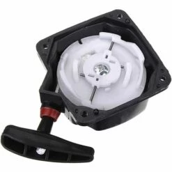 TINOR Startergriff – Universal Freischneider Starter – Ersatzteile Für Gartengeräte