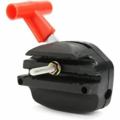 LITZEE Universal 142 56 Zoll Gaszug & Chokehebel Für Rasenmäher Trimmer -Angebote Rasenmäher & Zubehör Store 54903005 3