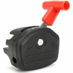 LITZEE Universal 142 56 Zoll Gaszug & Chokehebel Für Rasenmäher Trimmer -Angebote Rasenmäher & Zubehör Store 54903005 4