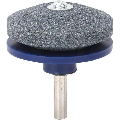 LITZEE Rasenmäherschärfer Professional Faster Blade Grinder Sharpener Industrial Garden Tools Zubehör Rotary File Drill 3 LITZEE Rasenmäherschärfer Professional Faster Blade Grinder Sharpener Industrial Garden Tools Zubehör Rotary File Drill
