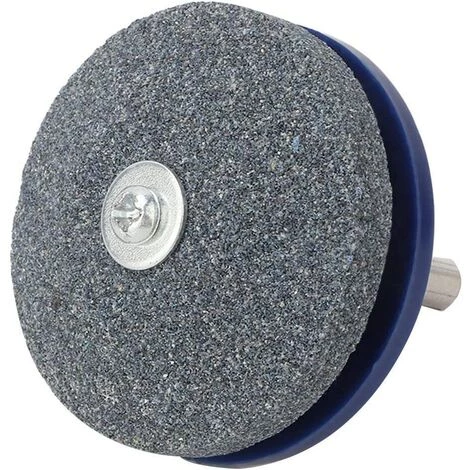 LITZEE Rasenmäherschärfer Professional Faster Blade Grinder Sharpener Industrial Garden Tools Zubehör Rotary File Drill 4 LITZEE Rasenmäherschärfer Professional Faster Blade Grinder Sharpener Industrial Garden Tools Zubehör Rotary File Drill – Bild 2