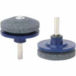 LITZEE Rasenmäherschärfer Professional Faster Blade Grinder Sharpener Industrial Garden Tools Zubehör Rotary File Drill 9 LITZEE Rasenmäherschärfer Professional Faster Blade Grinder Sharpener Industrial Garden Tools Zubehör Rotary File Drill -Angebote Rasenmäher & Zubehör Store 54903360 3