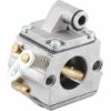 LITZEE Vergaser Für STIHL MS170 MS180 017 018, Vergaser Für STIHL MS170 MS180 017 018 Rasenmäher Kettensäge Teile Vergaser -Angebote Rasenmäher & Zubehör Store 54903510 1