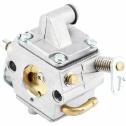 LITZEE Vergaser Für STIHL MS170 MS180 017 018, Vergaser Für STIHL MS170 MS180 017 018 Rasenmäher Kettensäge Teile Vergaser 9 LITZEE Vergaser Für STIHL MS170 MS180 017 018, Vergaser Für STIHL MS170 MS180 017 018 Rasenmäher Kettensäge Teile Vergaser -Angebote Rasenmäher & Zubehör Store 54903510 3