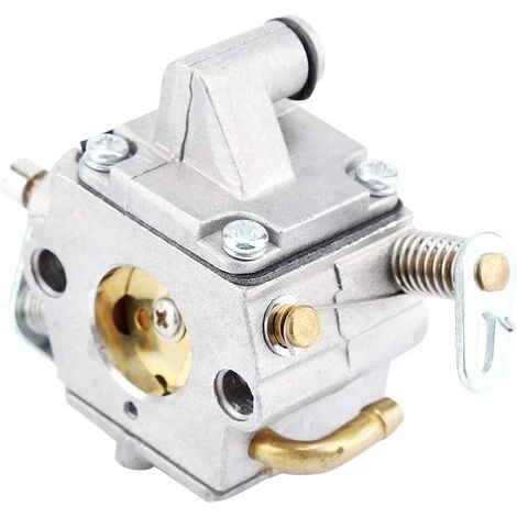 LITZEE Vergaser Für STIHL MS170 MS180 017 018, Vergaser Für STIHL MS170 MS180 017 018 Rasenmäher Kettensäge Teile Vergaser 5 LITZEE Vergaser Für STIHL MS170 MS180 017 018, Vergaser Für STIHL MS170 MS180 017 018 Rasenmäher Kettensäge Teile Vergaser – Bild 3