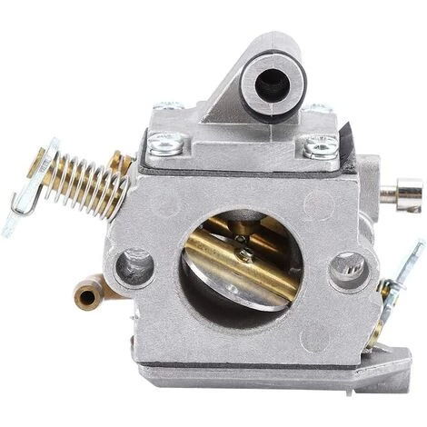LITZEE Vergaser Für STIHL MS170 MS180 017 018, Vergaser Für STIHL MS170 MS180 017 018 Rasenmäher Kettensäge Teile Vergaser 6 LITZEE Vergaser Für STIHL MS170 MS180 017 018, Vergaser Für STIHL MS170 MS180 017 018 Rasenmäher Kettensäge Teile Vergaser – Bild 4