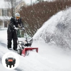 GESCHENKE Kraftstoffprimerbirne, 5-teilige Primerbirnen Für Rasenmäher, Kettensägen, Gebläse, Primerpumpe Ist Das Perfekte Vergaserzubehör, Vergaserölblase -Angebote Rasenmäher & Zubehör Store 54962693 5