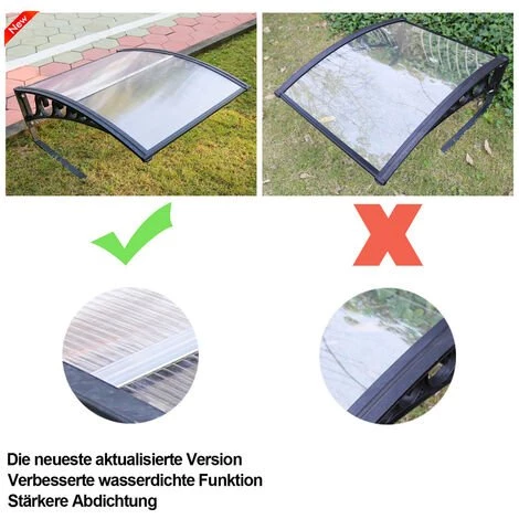 Randaco Rasenmäher Garage Rasenroboter Sonnenschutz Haube Mähroboter Dach Rasen Roboter 6 Randaco Rasenmäher Garage Rasenroboter Sonnenschutz Haube Mähroboter Dach Rasen Roboter – Bild 4