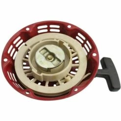 THSINDE GX160 Zugscheibe 168F GX200 5,5 PS 6,5 PS Rasenmäher Starter Zugscheibe